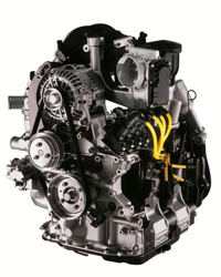 P72A3 Engine
